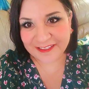 Meet your Posher, Marilyn